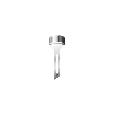 LAME AURORE MIS.15 100 PZ