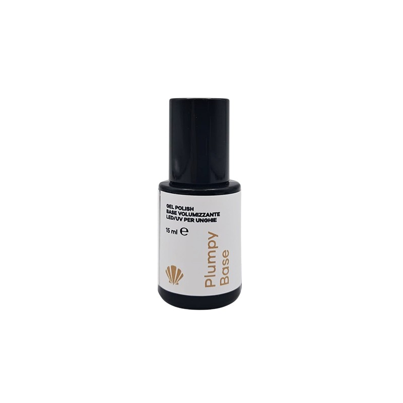 GEL POLISH PLUMPY BASE 15 ML