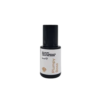 GEL POLISH PLUMPY BASE 15 ML