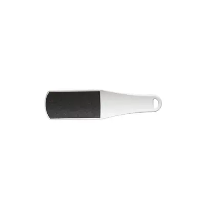 RASPA CURVA 2 LATI GRANE DIVERSE 23 CM