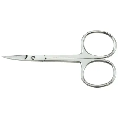 FORBICE UNGHIE TAGLIO RETTO 3.5"