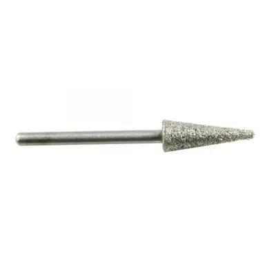 FRESA PER MICROMOTORE DIAMOND D-3