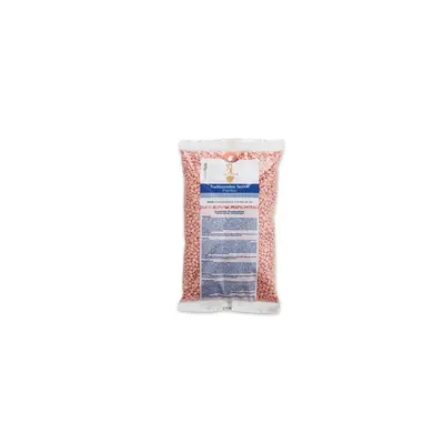 CERA BRASILIANA TITANIO ROSA 1 KG
