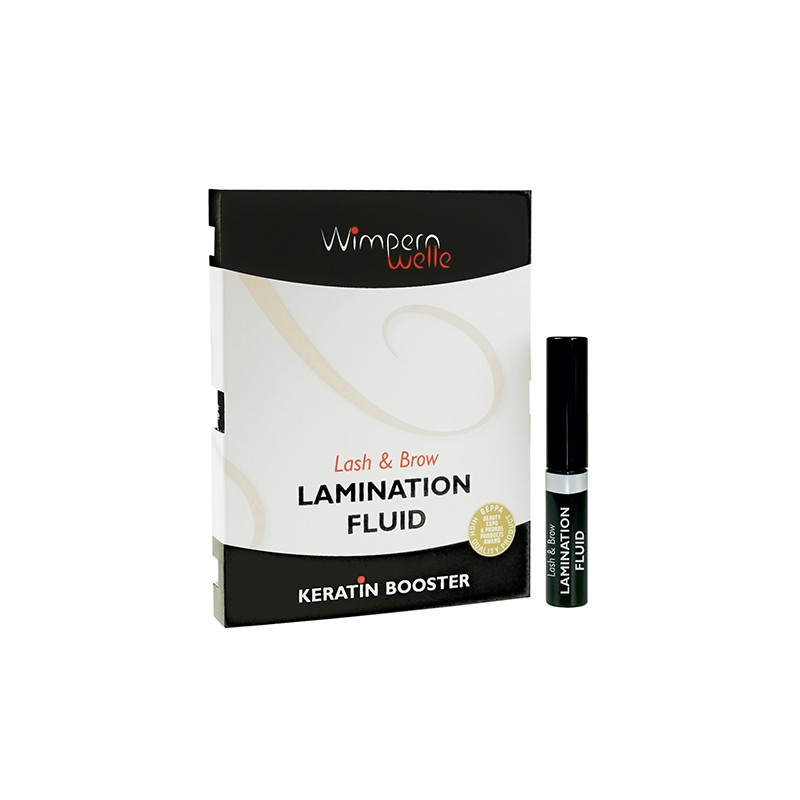 FLUIDO PER LAMINAZIONE DOMICILIARE
